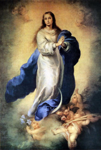 Immacolata Concezione