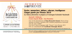 LOCANDINA Verso Firenze 2015